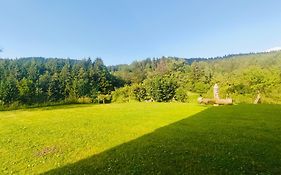 Apartments Organic Tourist Farm Gradisnik