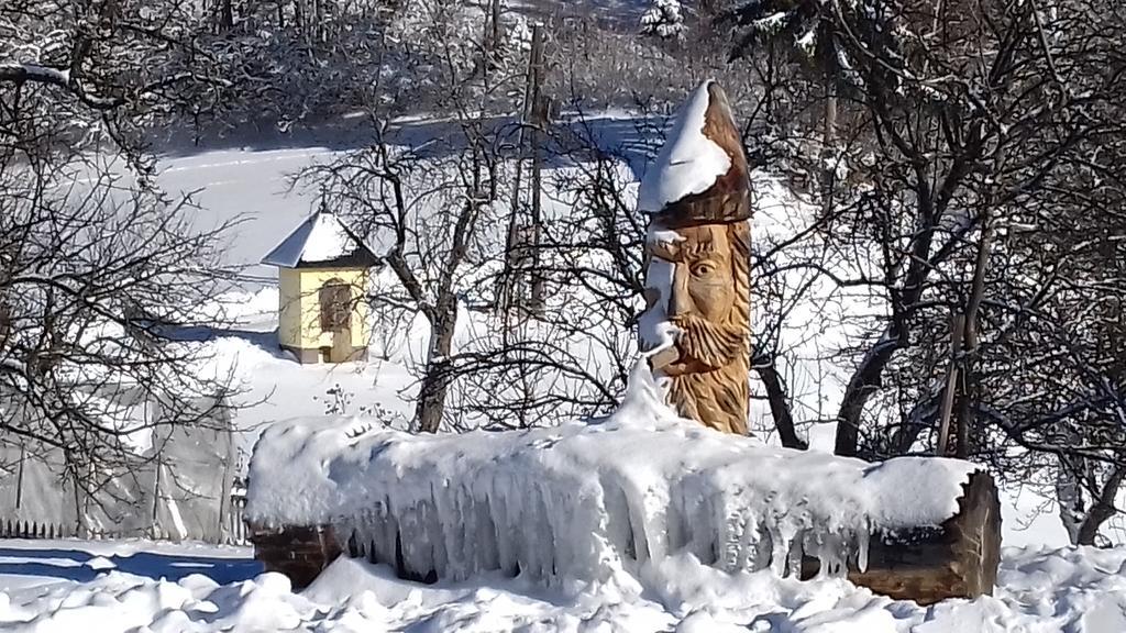 Apartments Organic Tourist Farm Gradisnik Prevalje Zewnętrze zdjęcie